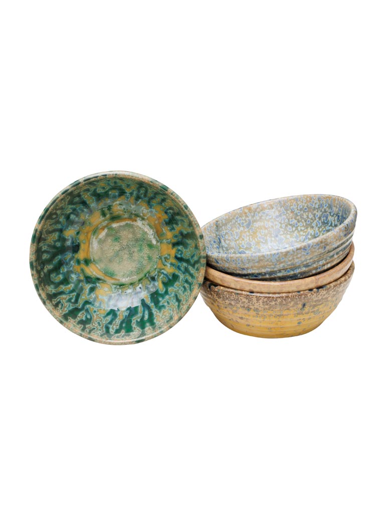 S/4 bowls Intense - 4