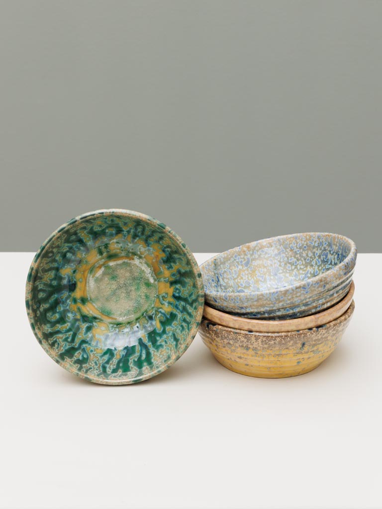 S/4 bowls Intense - 1