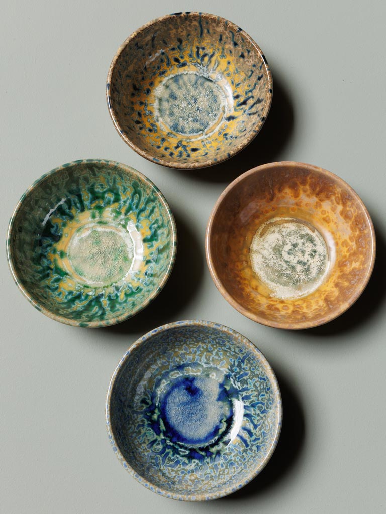 S/4 bowls Intense - 2