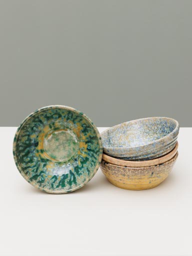 S/4 bowls Intense