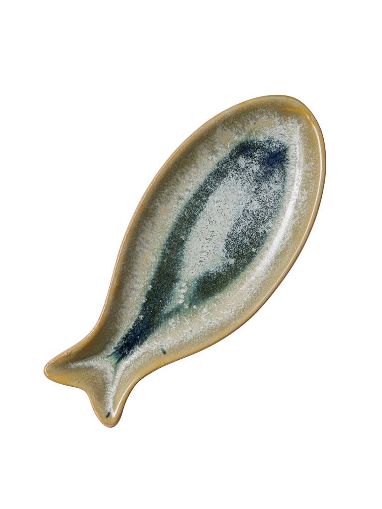 Mini plat poisson Nuance - 2