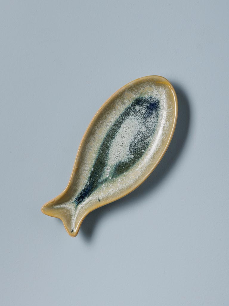 Mini plat poisson Nuance - 1