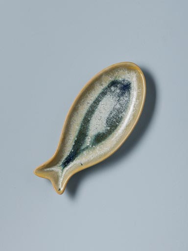 Mini plat poisson Nuance