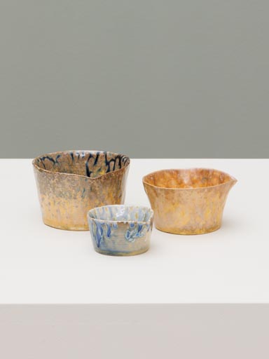 S/3 measuring cups Intense
