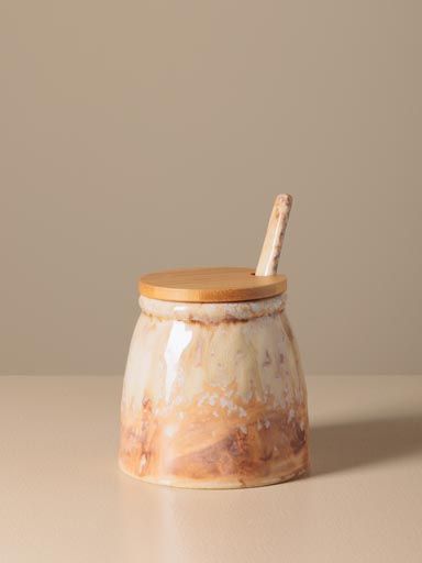 Jar Etna 11cm