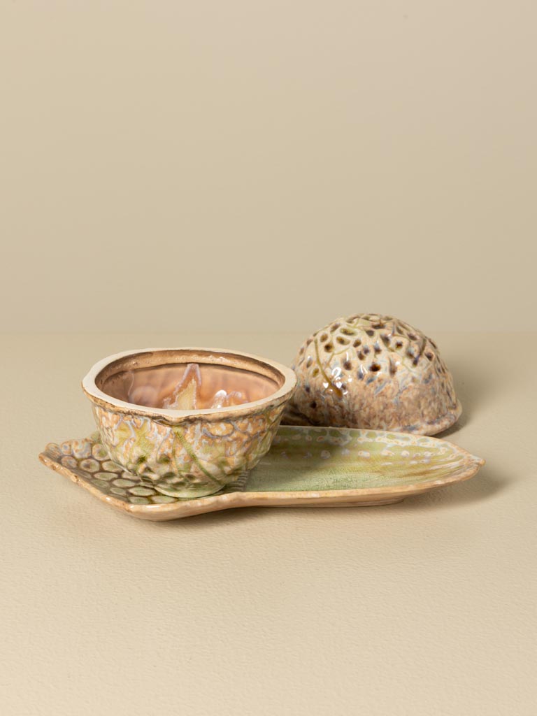 S/2 nut box and acorn plate - 7