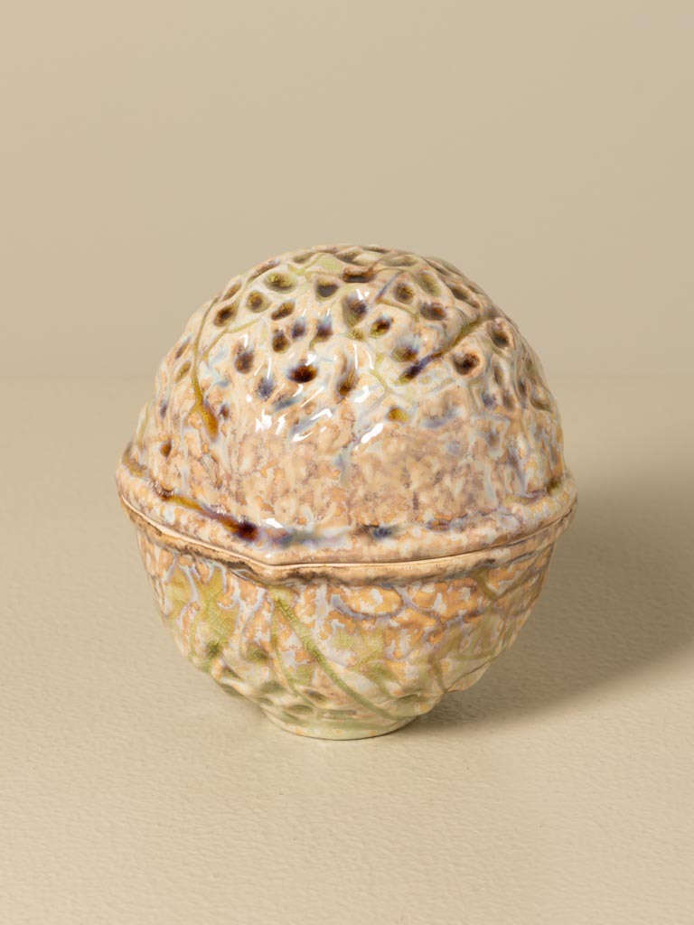S/2 nut box and acorn plate - 6