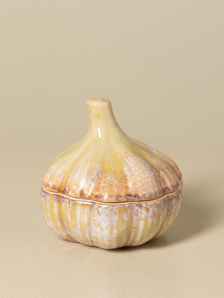 Box garlic clove - 1