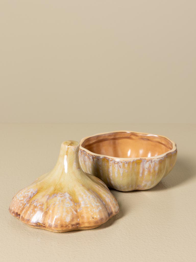Box garlic clove - 5