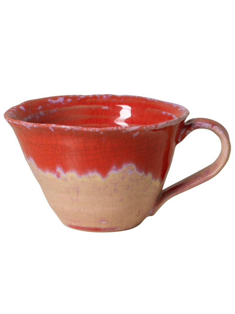 Mug Eclat de Lave - 2