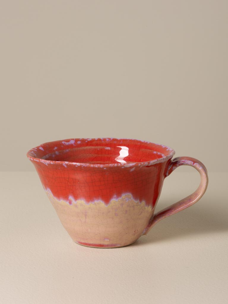 Mug Eclat de Lave - 1