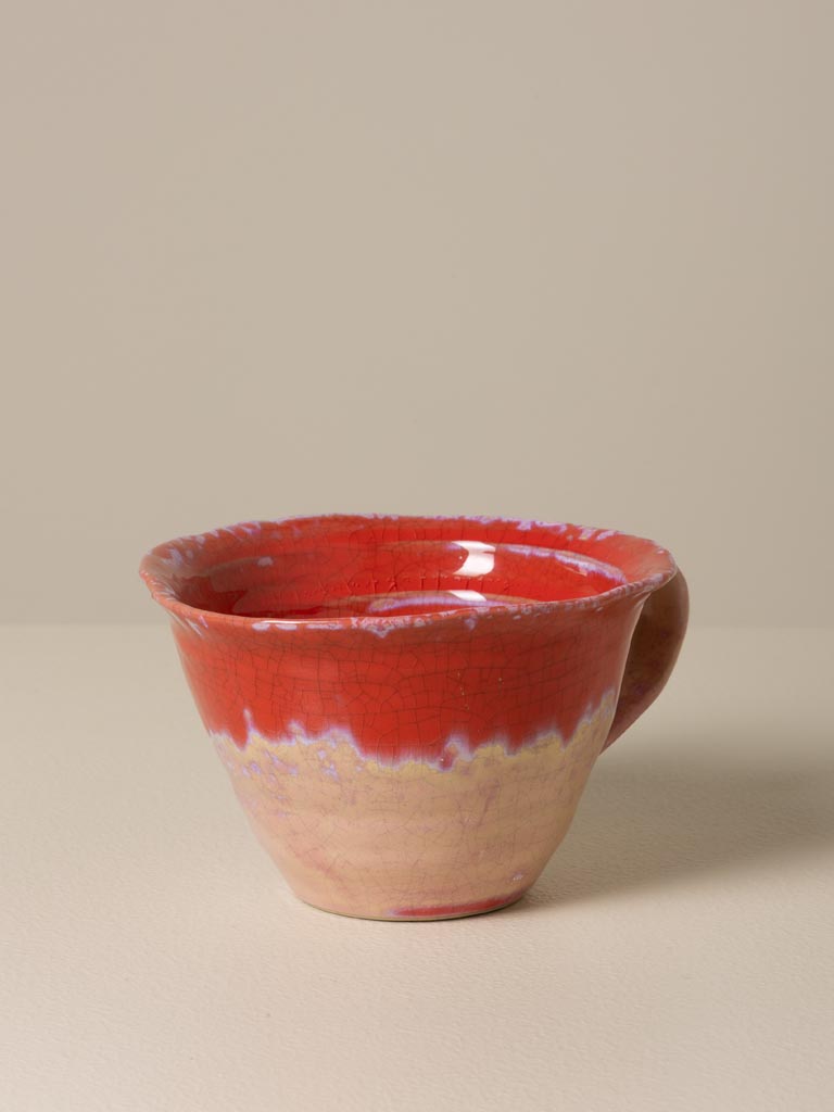 Mug Eclat de Lave - 3