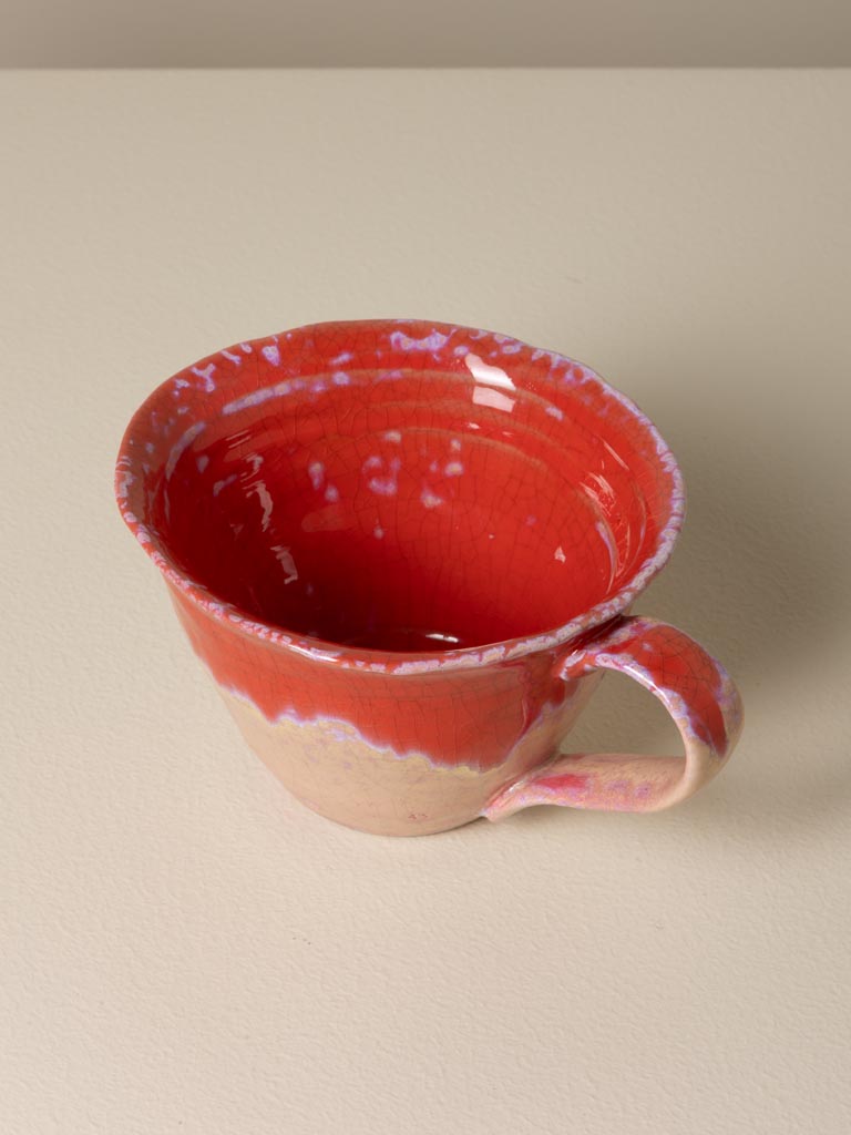 Mug Eclat de Lave - 5