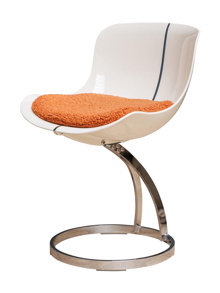 Chair Moonraker rusty cushion - 2