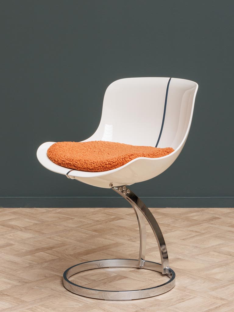 Chair Moonraker rusty cushion - 1