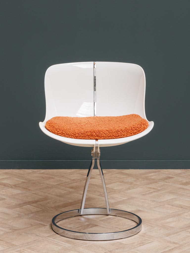 Chair Moonraker rusty cushion - 3