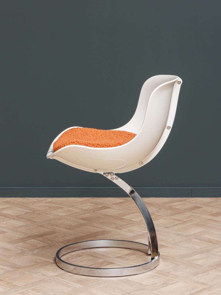 Chair Moonraker rusty cushion - 5