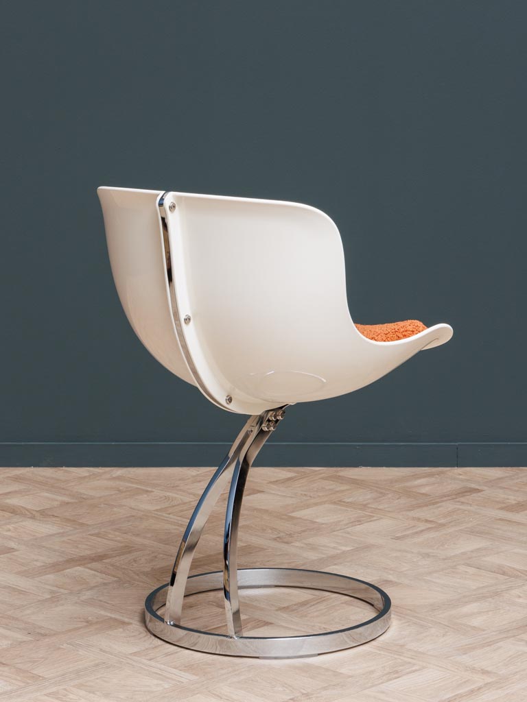 Chair Moonraker rusty cushion - 4