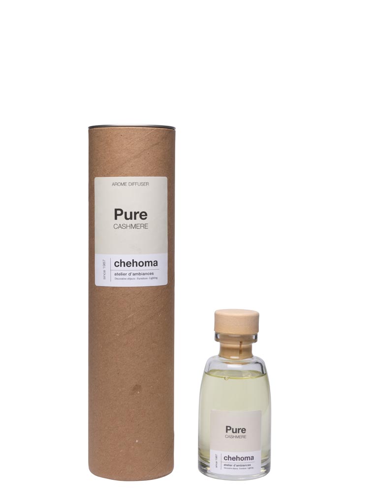 Diffuseur de parfum PURE - Cashmere - 2