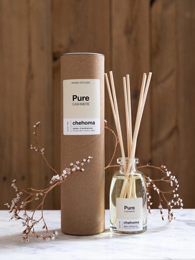 Fragrance diffuser PURE - Cashmere