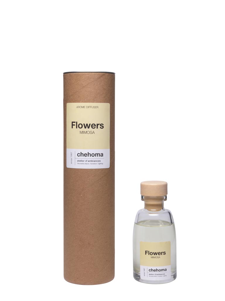 Fragrance diffuser FLOWERS - Mimosa - 2