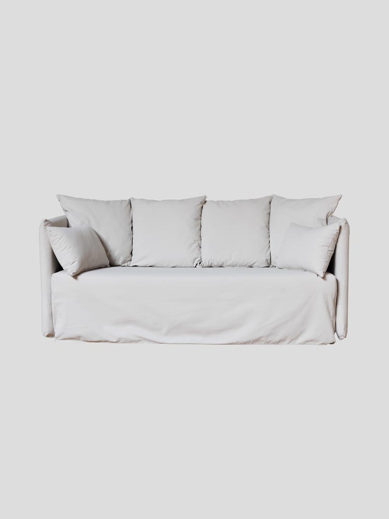 Sofa bed Marmol - 1