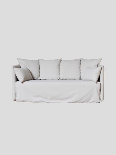 Sofa bed Marmol