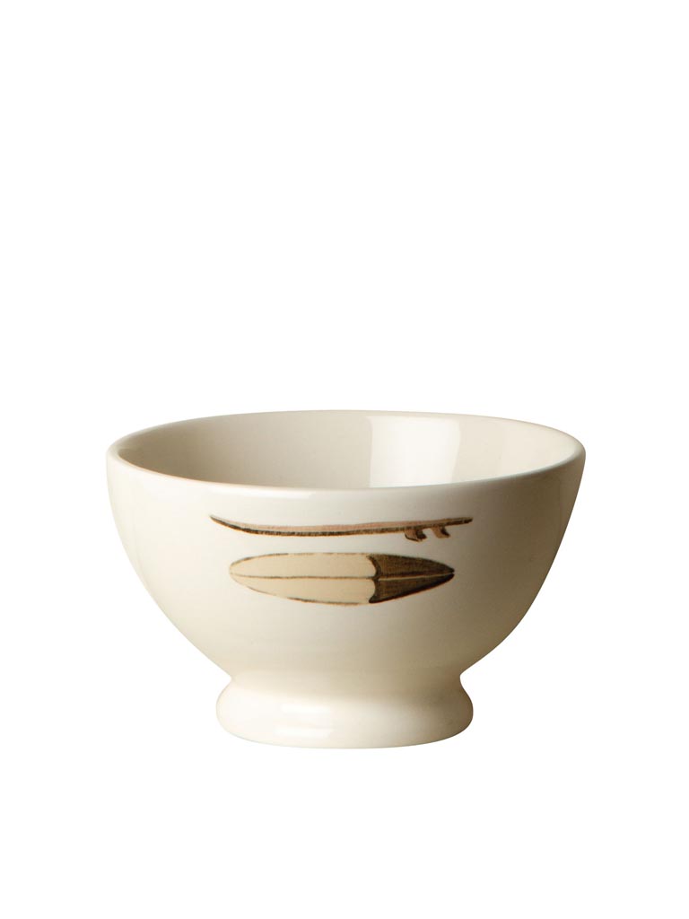 Bowl vintage SURF Lapique - 2