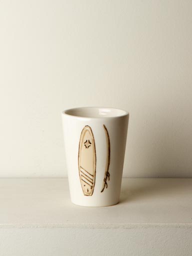 Expresso cup vintage SURF Lapique