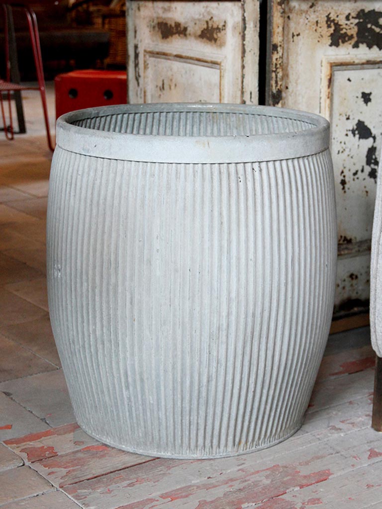 Tambour de lessiveuse - 1